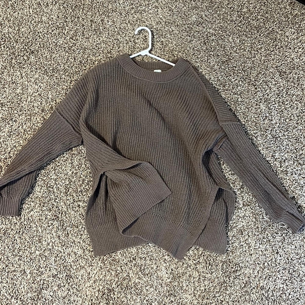 Aerie sweater